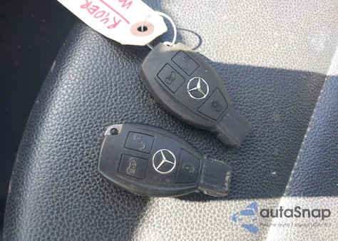 2016 Mercedes-Benz Metris from USA, damaged, VIN WD3PG2EA4G3097181